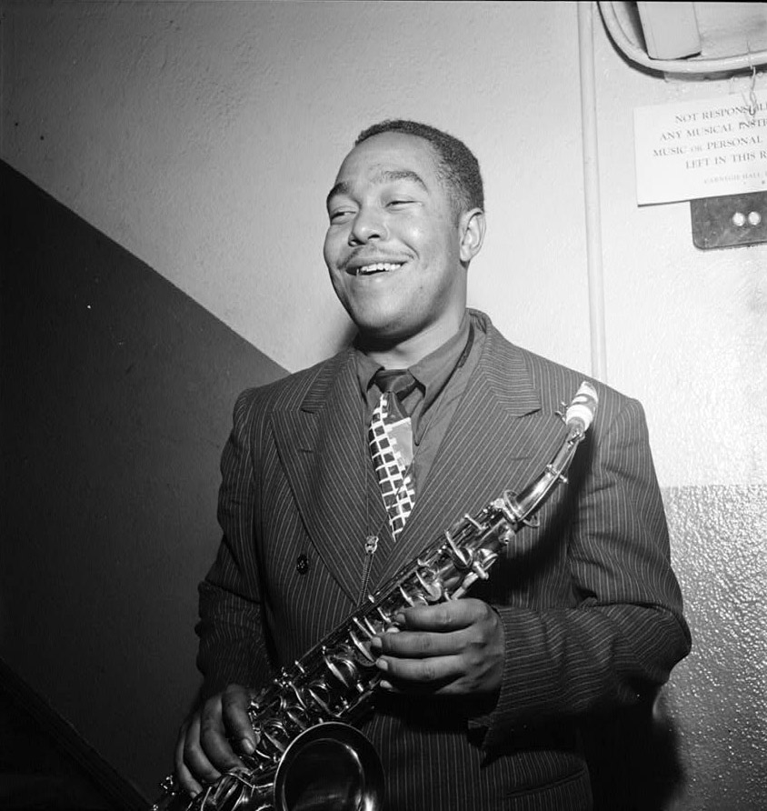 Charlie Parker