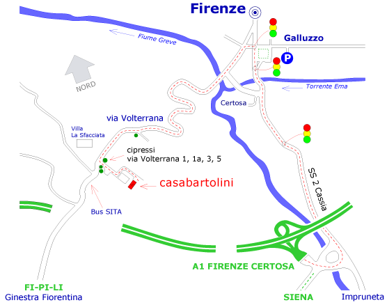 mappa
