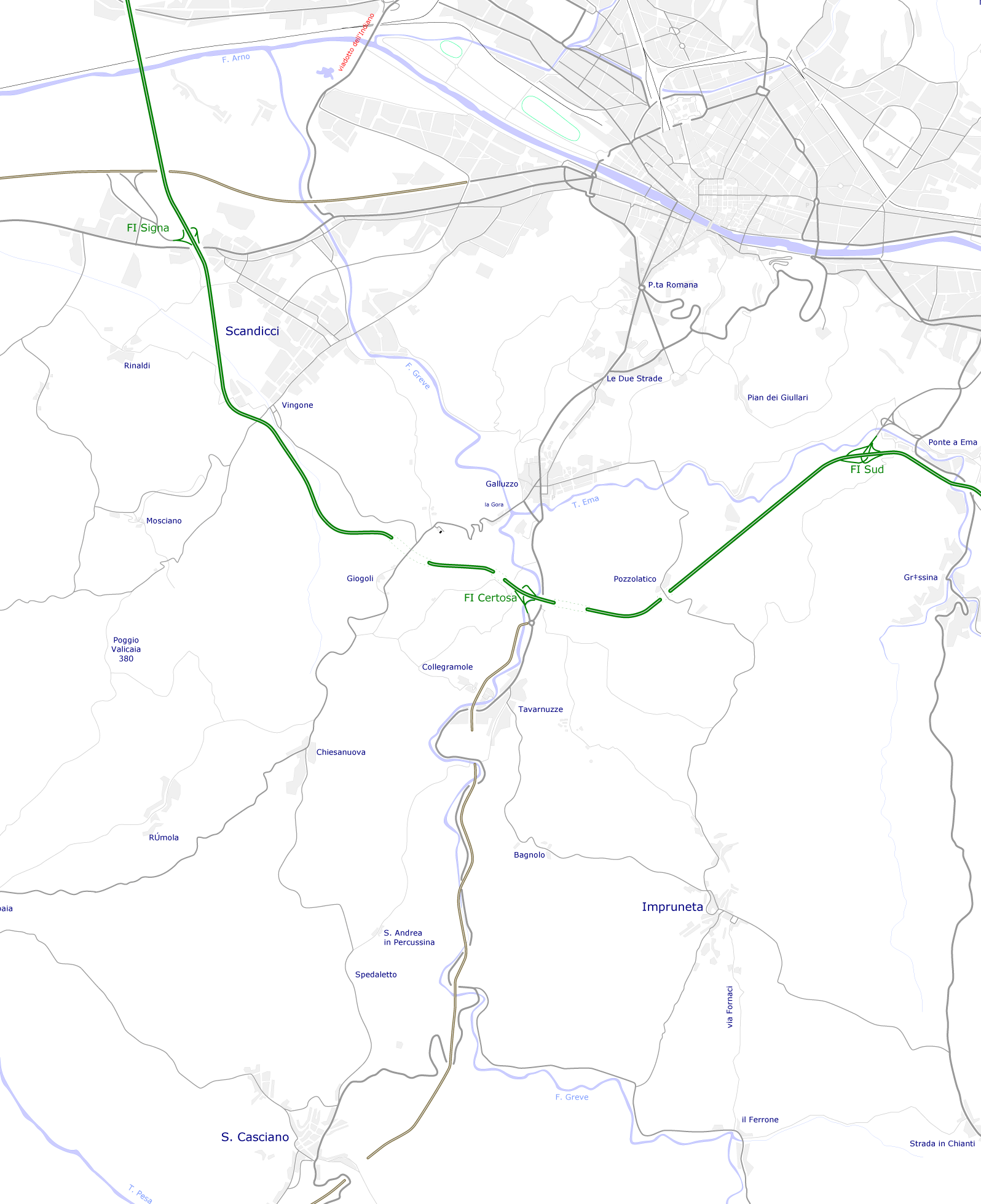 mappa